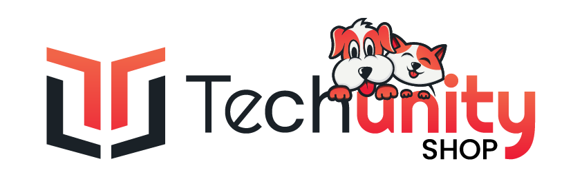 Shop.Techunity